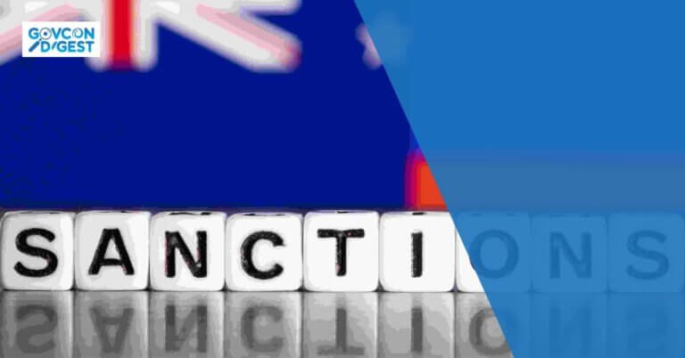 Russia Sanctions Policy Shift