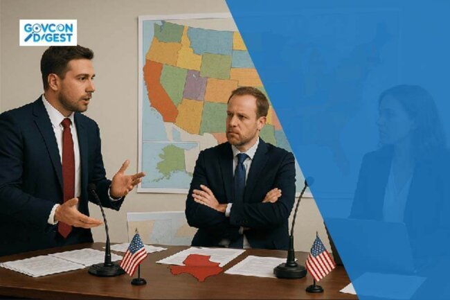 California vs Texas- New Congressional Maps, Tariff Rebate Debate & EV Shakeup