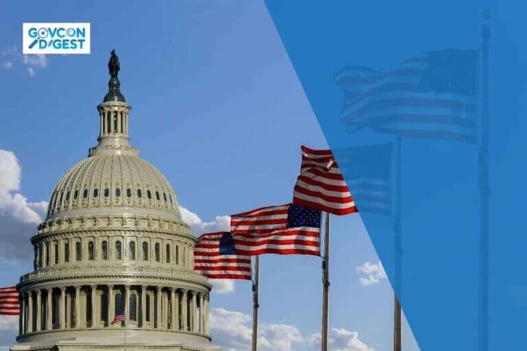 Decoding Federal Procurement: Timelines, Players, and Rules