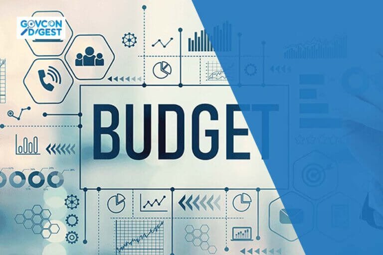 Forecasting Government Spending and Future Contract Wins