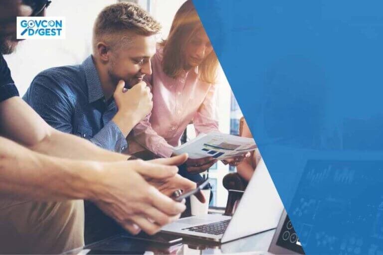 Teaming Agreements: Winning Bigger Contracts Together