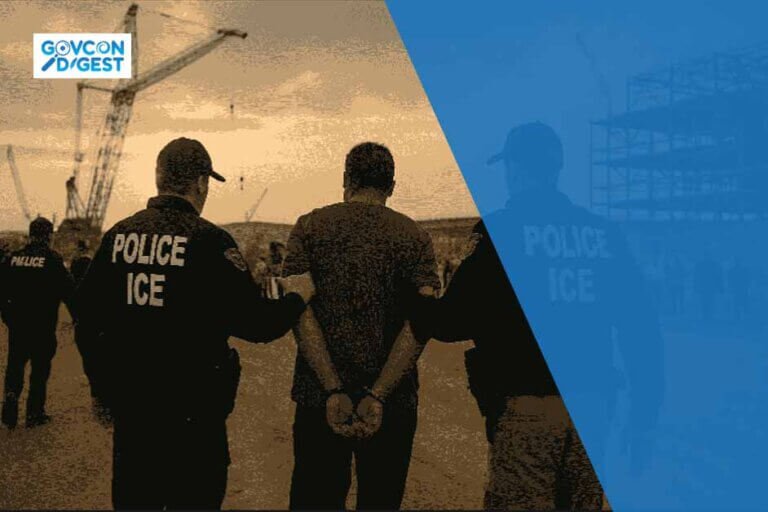 Immigration Raid & Foreign Investment Fallout