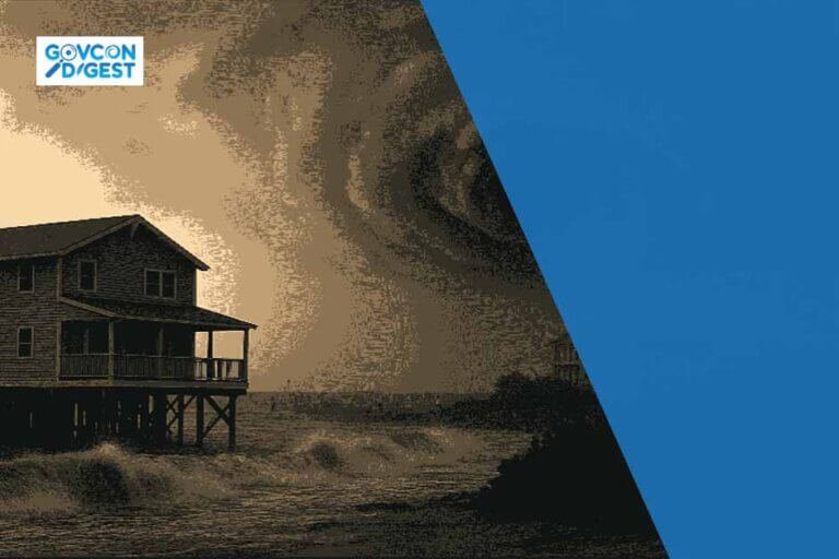 Hurricane Erin & Federal Disaster Readiness