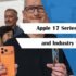 Apple 17 Series Launch and Industry Impact