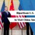 Bipartisan U.S. Lawmakers to Visit China Amid Tensions