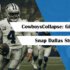 Cowboys Collapse