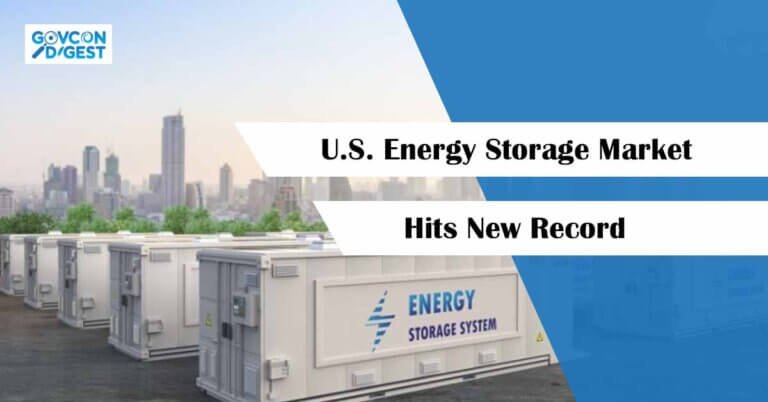 Industry News Energy