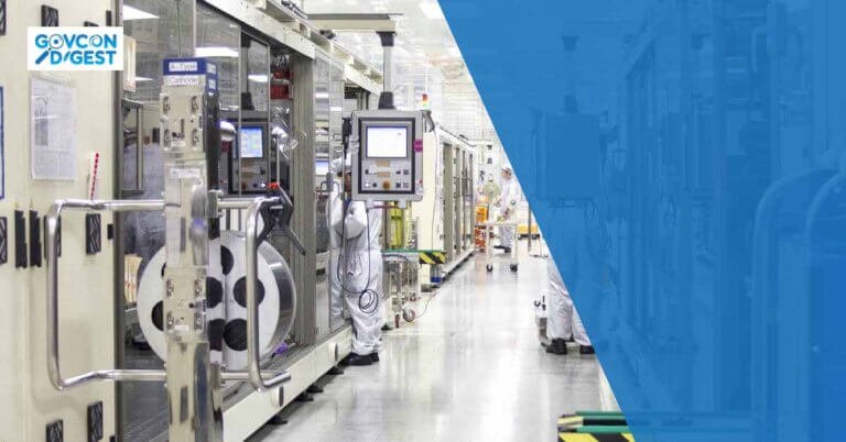 Corteva R&D Lab in Michigan Boosts Industrial Innovation