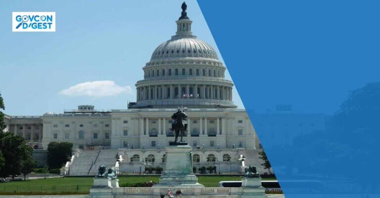 GSA and Microsoft Strike Landmark OneGov Deal Projected to Save $3.1B