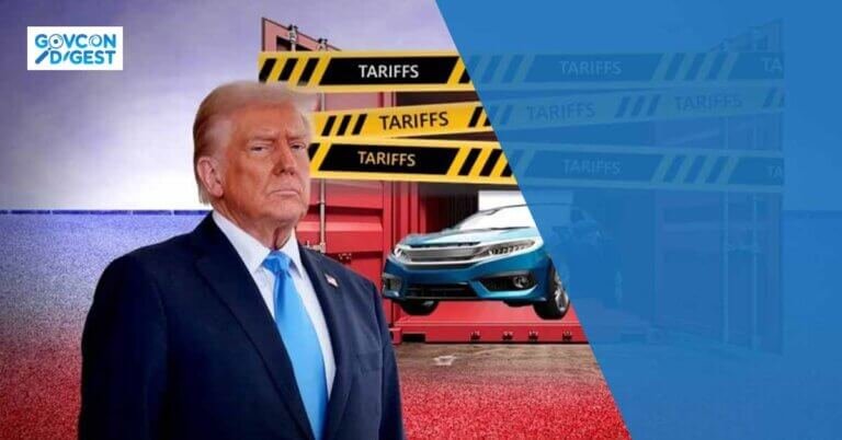 Trump’s Tariffs Ruled Illegal: Appeals Court Shakes Trade Policy