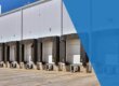 Trailer Storage Hub in Laredo, Texas, Boosts Trade Growth