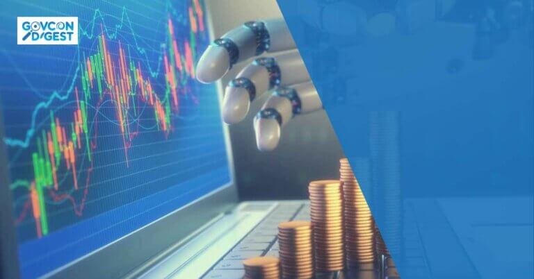 AI Investment Provides a Ray of Hope