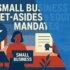 small business equity