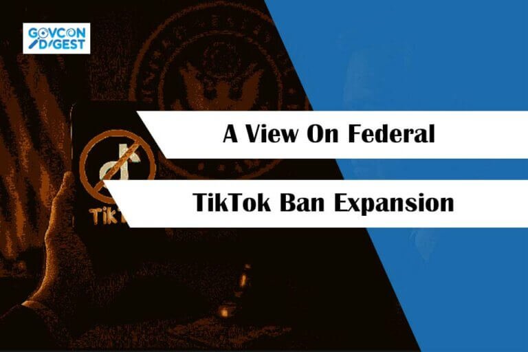 TikTok Ban Expansion