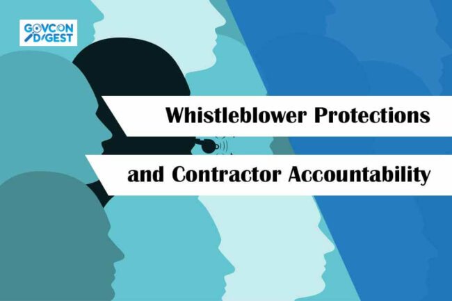 Whistleblower Protections