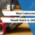Compliance and Regulatory Updates