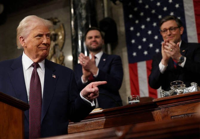 Trump Cancels $4.9B in Foreign Aid without Asking Congress!