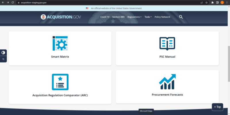 ARC User Guide