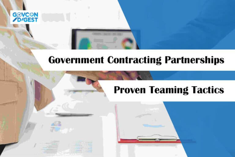 Federal Proposal Writing Mastery: Building Winning Proposals with Repeatable Precision