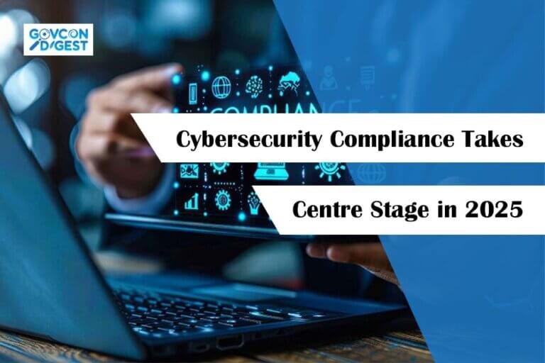 Cybersecurity Compliance Takes Centre Stage in 2025