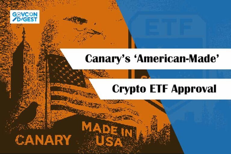 Crypto ETF Approval