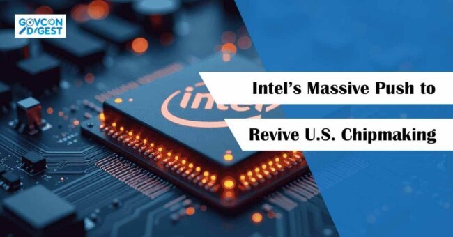 Industry News Intel