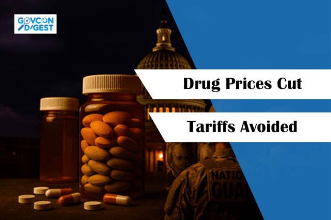 Pfizer Joins TrumpRx