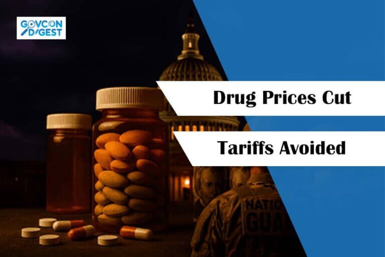 Pfizer Joins TrumpRx