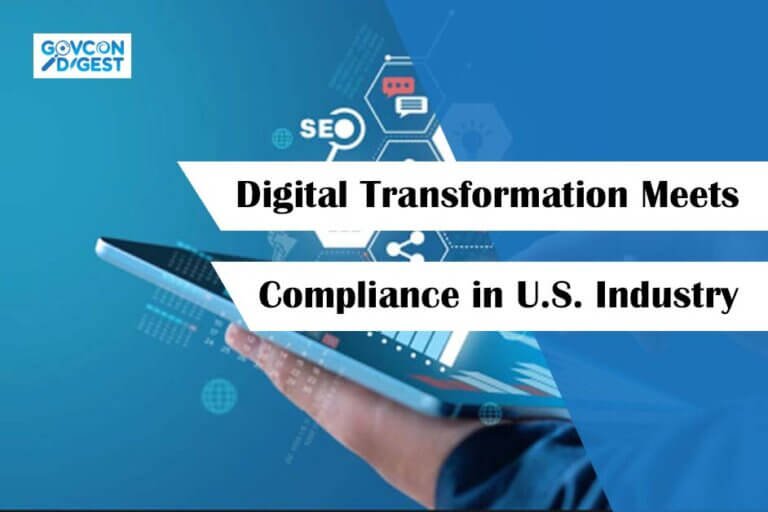 U.S. Industry Compliance