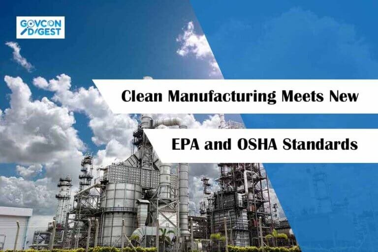 U.S. Industry Compliance