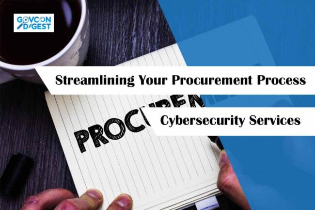 From Chaos to Clarity: Streamlining Your Procurement Process for Faster Federal Wins