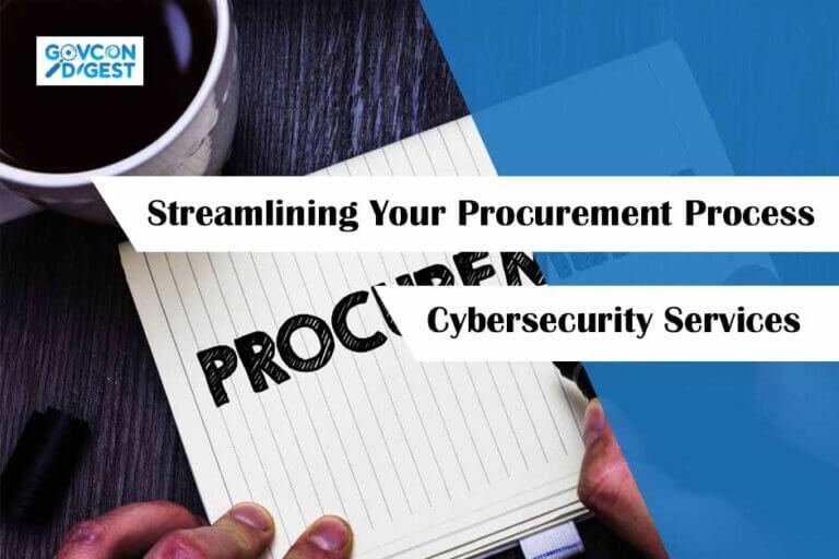 From Chaos to Clarity: Streamlining Your Procurement Process for Faster Federal Wins