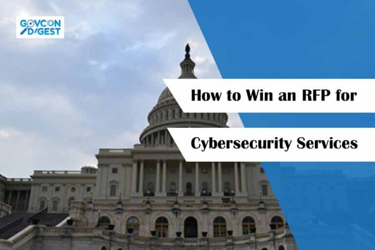 How to Win an RFP for Cybersecurity Services