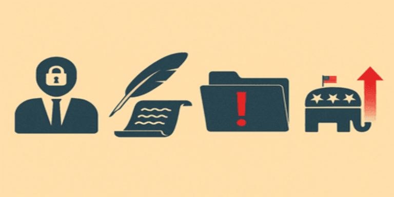 Momentum Builds in Congress to Release Epstein Files