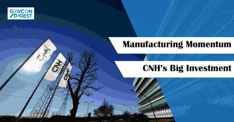 U.S. Manufacturing Momentum