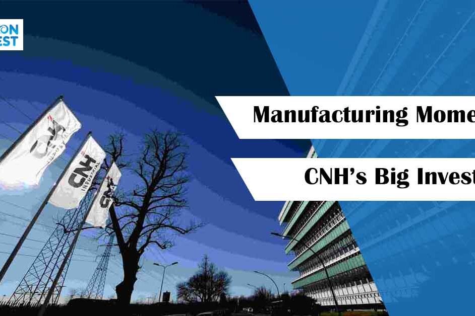 U.S. Manufacturing Momentum