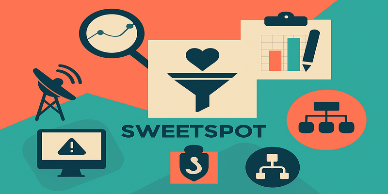 sweetspot