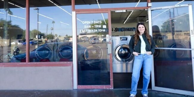 475,000 Revenue Each Year After Leaving Nursing Job