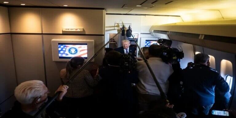 Did the US Commit Any War Crimes