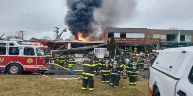 Explosion at a Pennsylvania Nursing Home Triggers National Infrastructure Review
