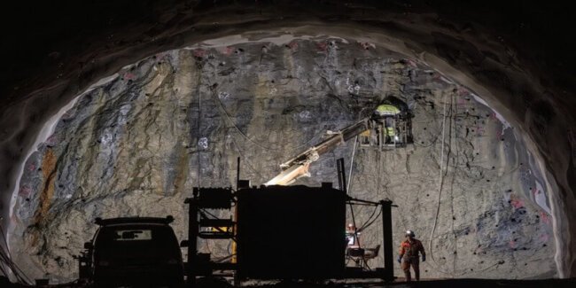 Norway’s Bold Dive Beneath the Sea Norway’s Bold Dive Beneath the Sea