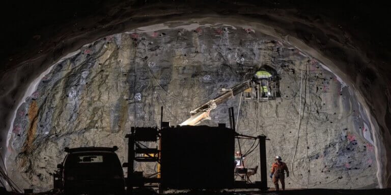 Norway’s Bold Dive Beneath the Sea
