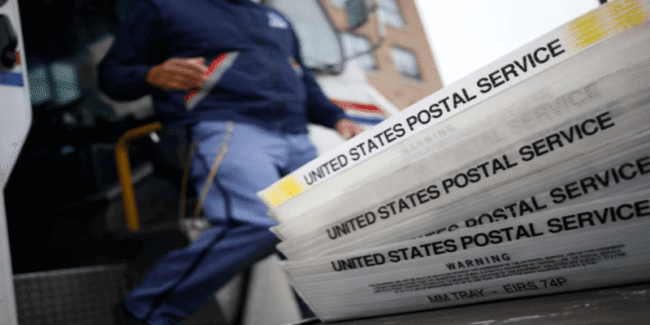 Postal Service plan to raise cash A Strategic Pivot for US Logistics