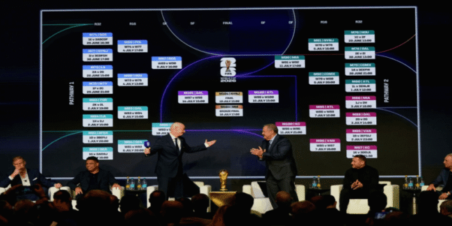 World Cup 2026 Policy Clash: Egypt and Iran Challenge Proposed Inclusion Events