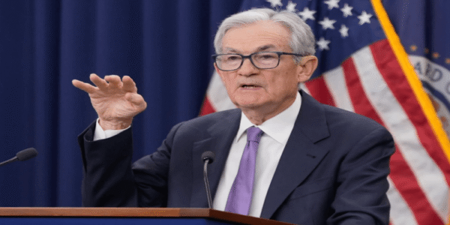 Federal Reserve Poised for Contentious Decision on Interest Rate Cut Amidst Data Fog