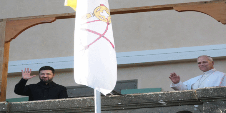 Zelenskyy Sets Stage for Potential 2025 Vote Amid Global Pressure