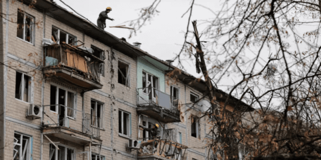 Drone and missile attack Disrupts Energy Stability and Peace Prospects