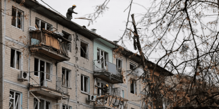 Drone and missile attack Disrupts Energy Stability and Peace Prospects