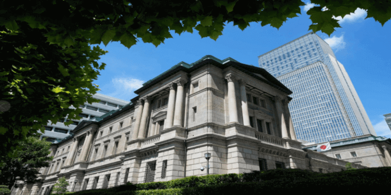 Bank of Japan’s Interest Rate Hike Marks a New Economic Era