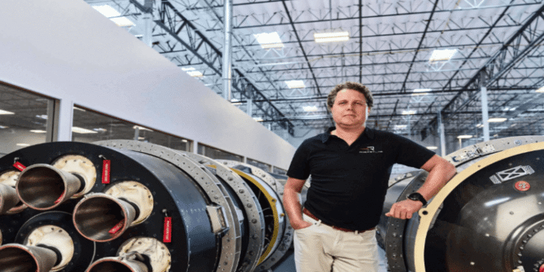 Why the RKLB Stock Surge is worth your attention